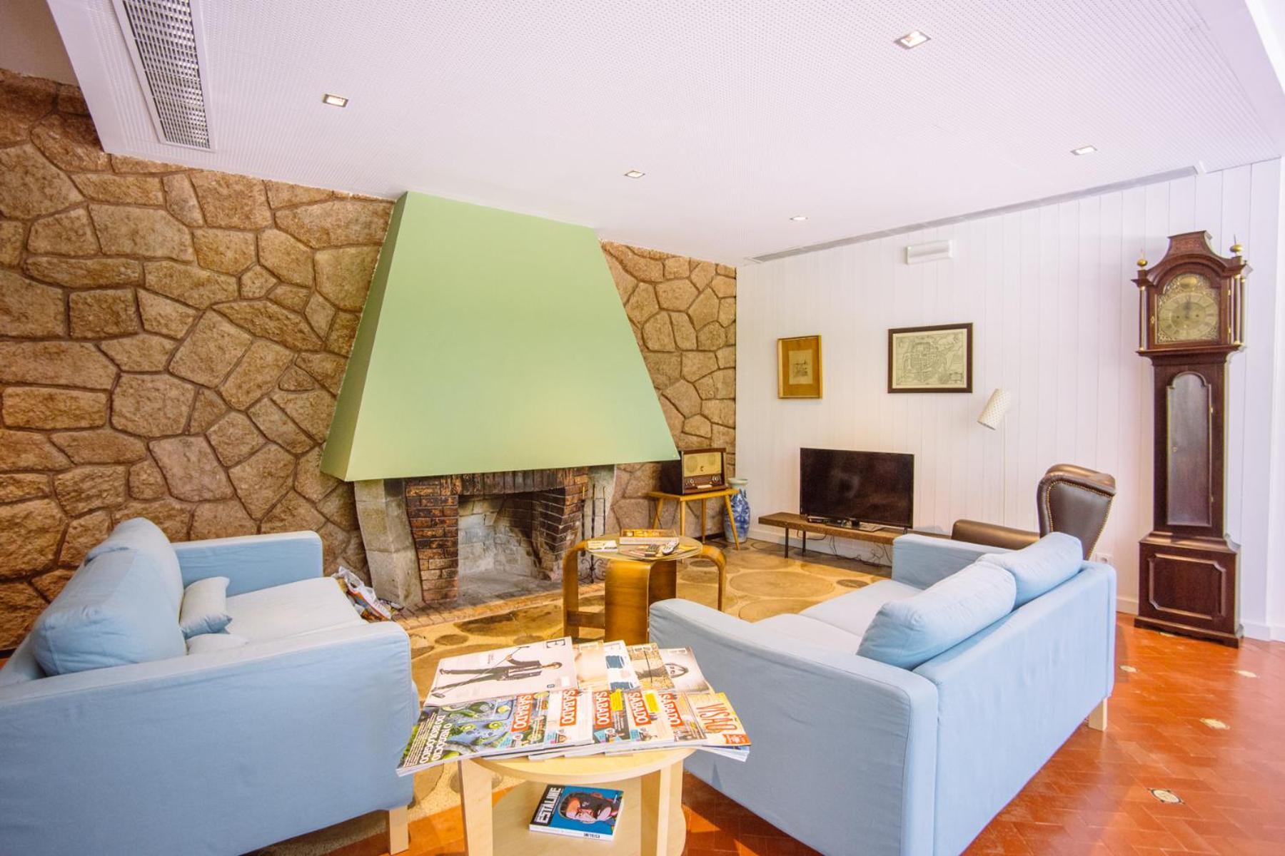 Hotel Rural Misarela Geres Bagian luar foto