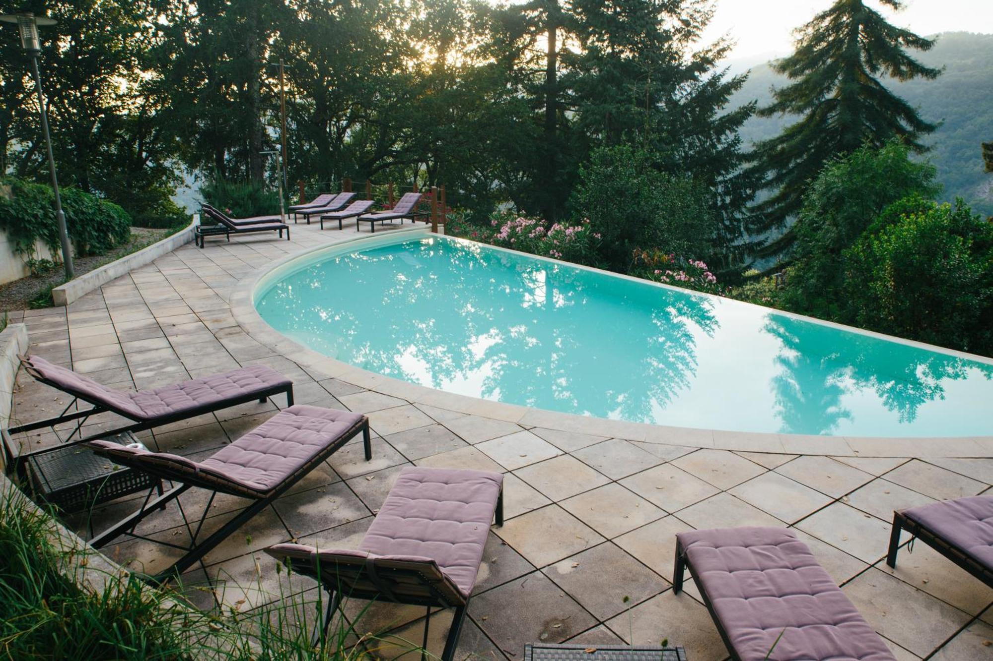 Hotel Rural Misarela Geres Bagian luar foto