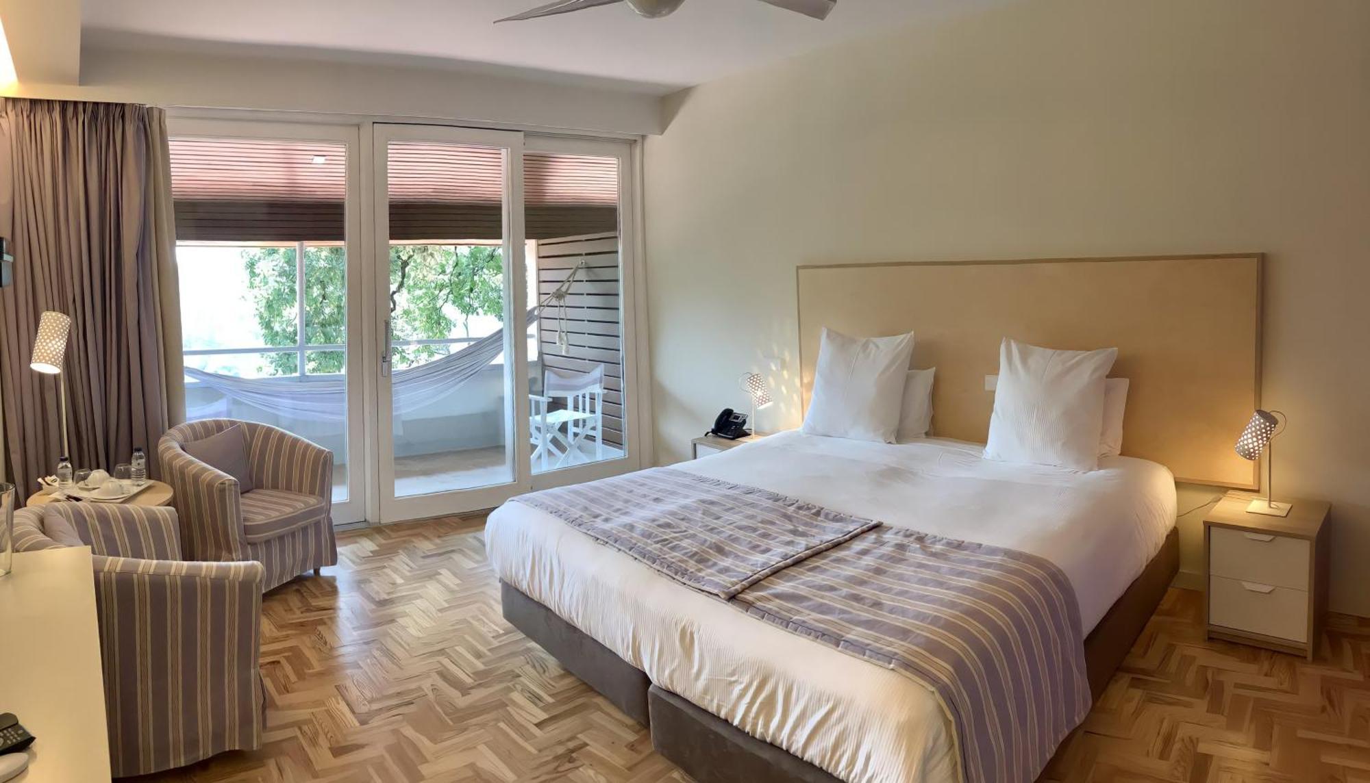 Hotel Rural Misarela Geres Bagian luar foto