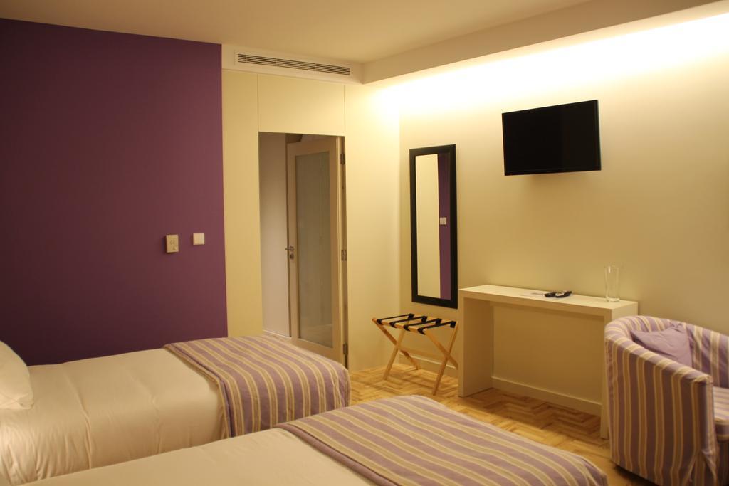 Hotel Rural Misarela Geres Ruang foto