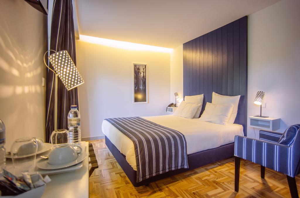 Hotel Rural Misarela Geres Bagian luar foto