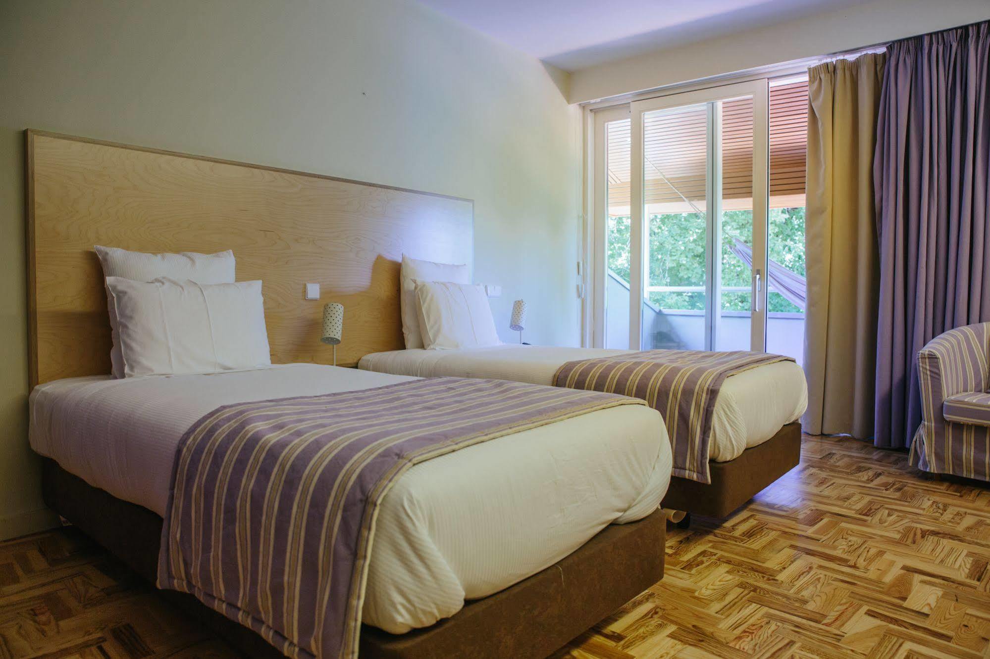 Hotel Rural Misarela Geres Bagian luar foto