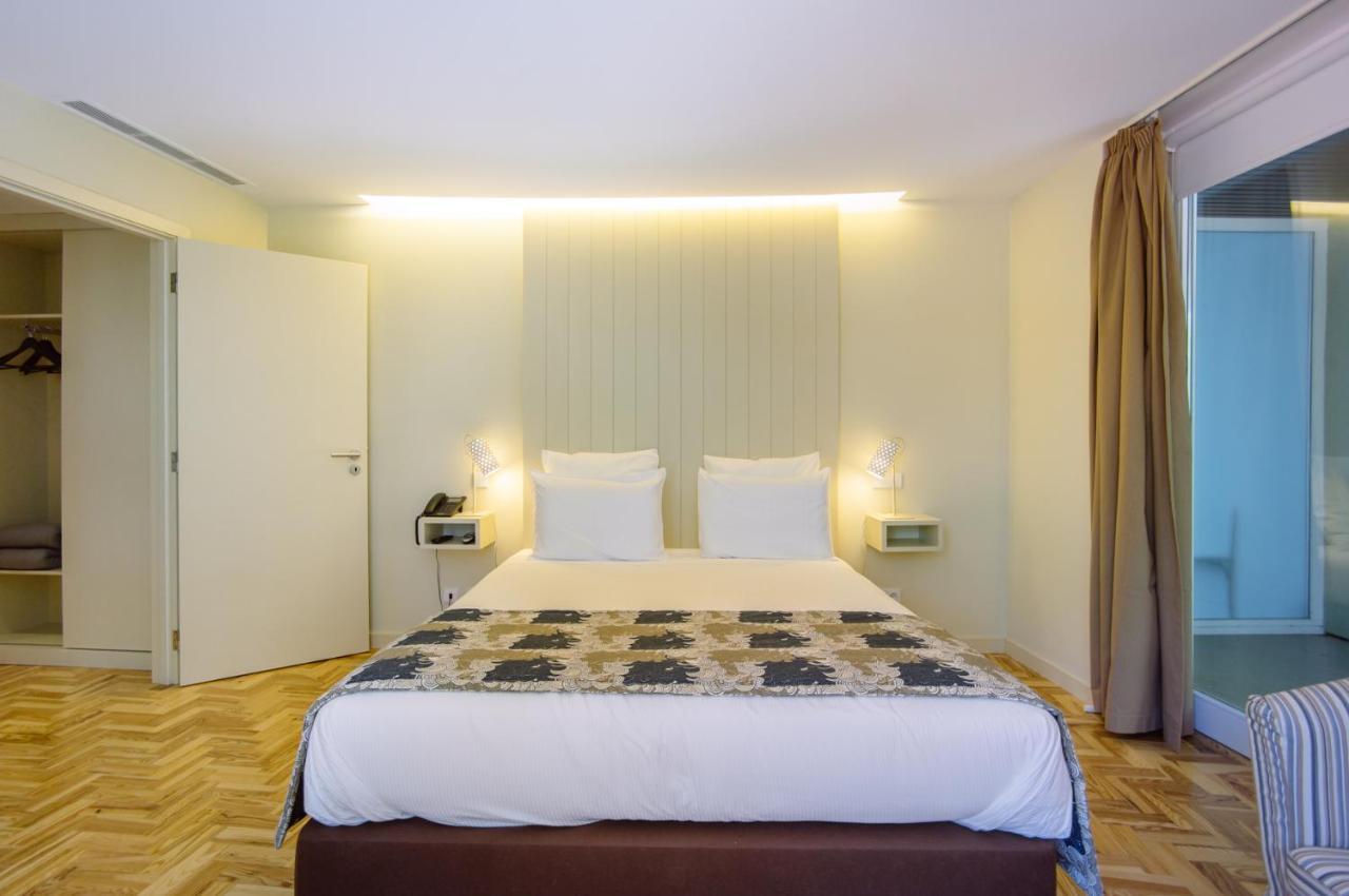 Hotel Rural Misarela Geres Bagian luar foto