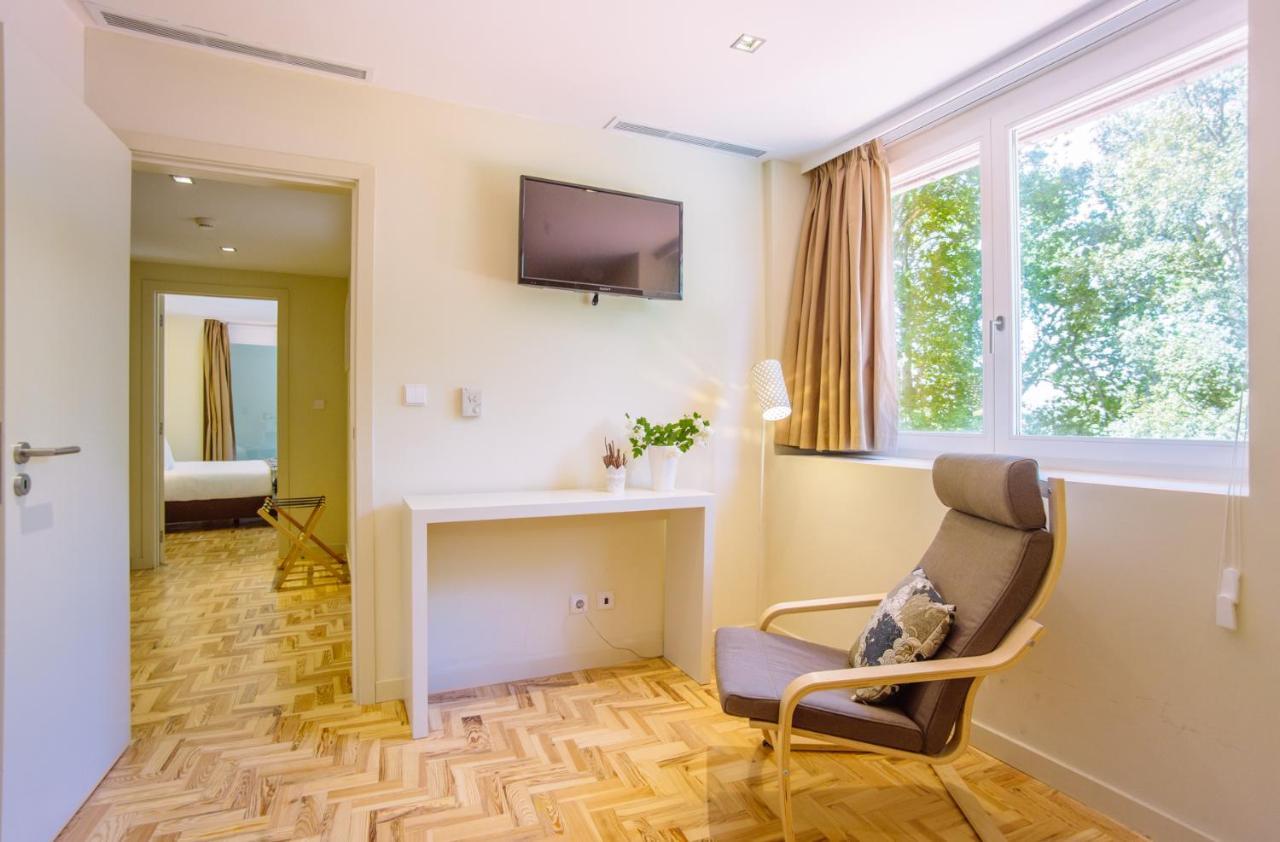Hotel Rural Misarela Geres Bagian luar foto