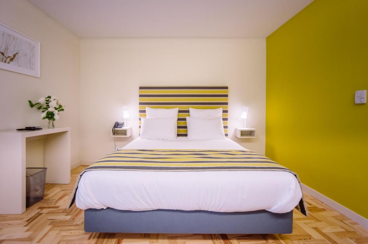 Hotel Rural Misarela Geres Bagian luar foto